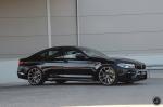 BMW M5 by DS Automobile & Hamann 2019 года